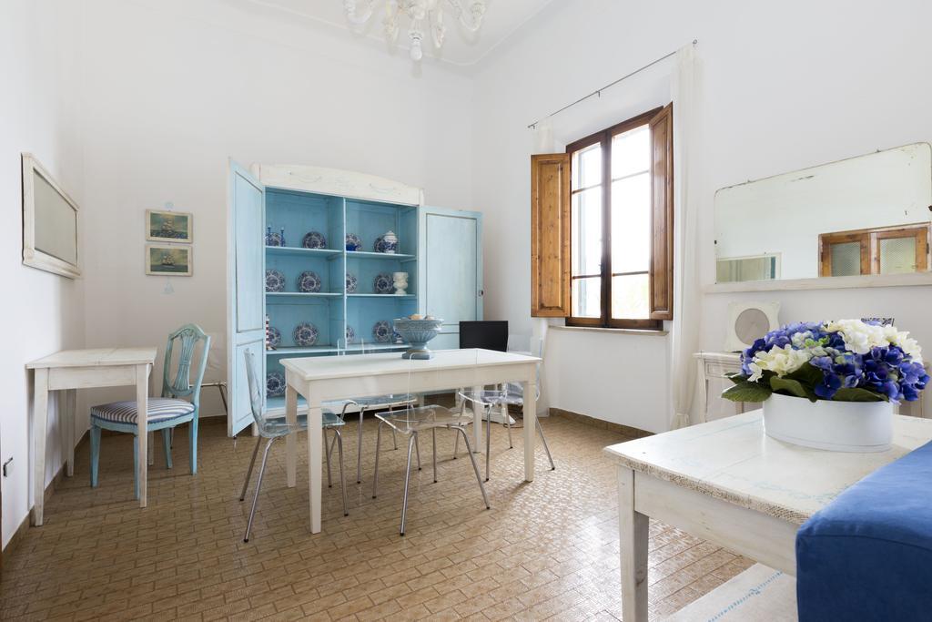 Hotel Belmare Porto Azzurro Chambre photo