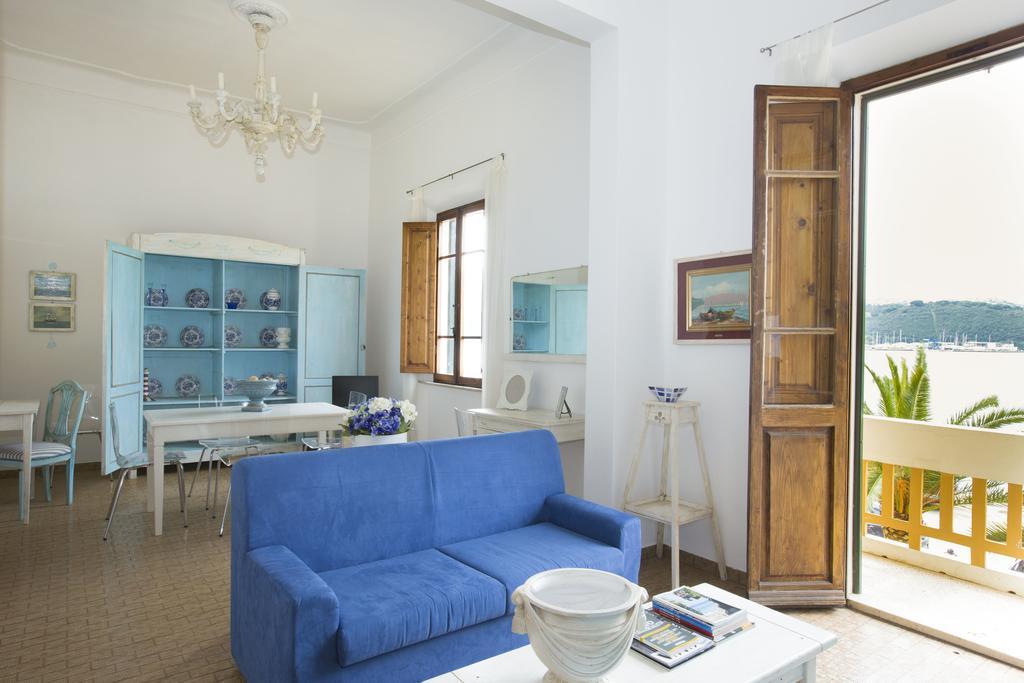 Hotel Belmare Porto Azzurro Chambre photo