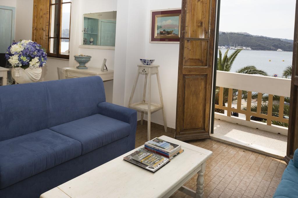 Hotel Belmare Porto Azzurro Chambre photo