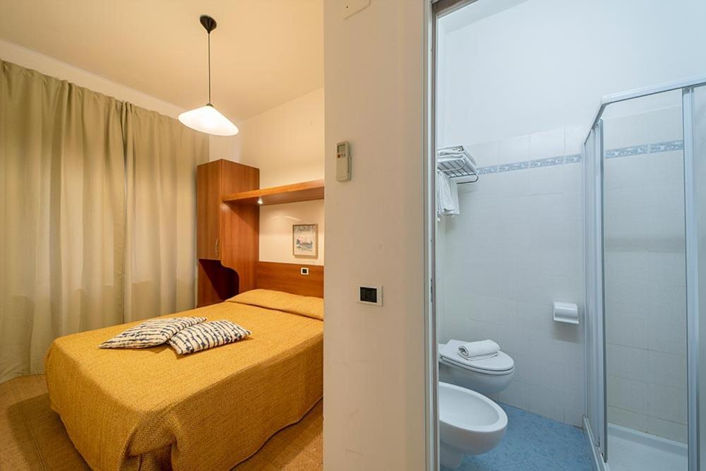 Hotel Belmare Porto Azzurro Extérieur photo