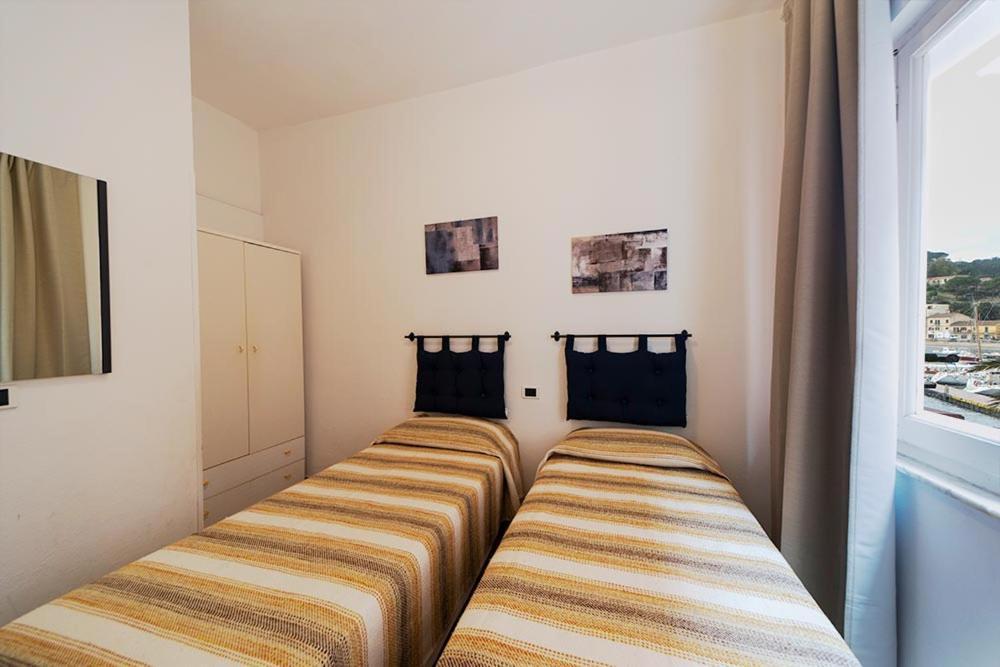 Hotel Belmare Porto Azzurro Extérieur photo